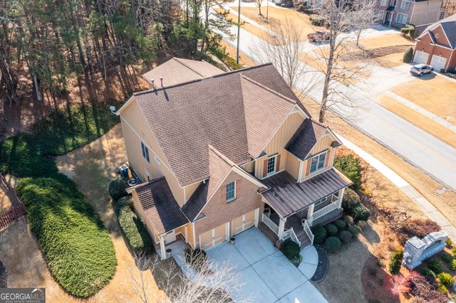 3357 Mulberry Lane Way, Dacula, GA 30019