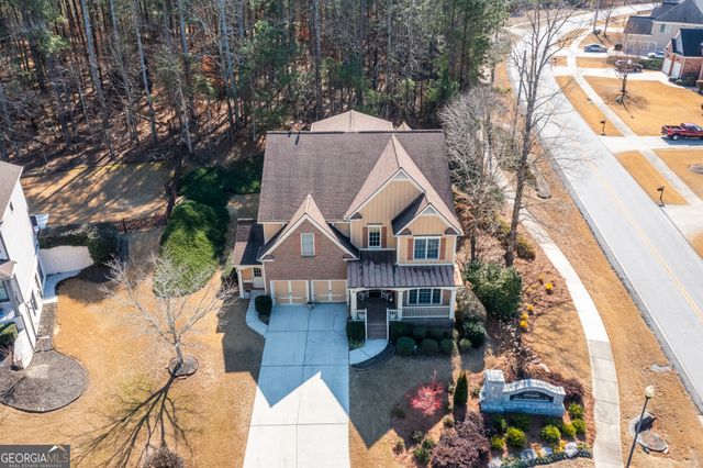 3357 Mulberry Lane Way, Dacula, GA 30019