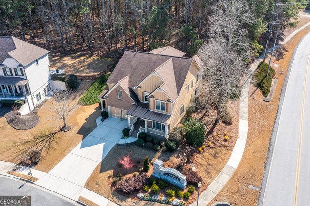3357 Mulberry Lane Way, Dacula, GA 30019