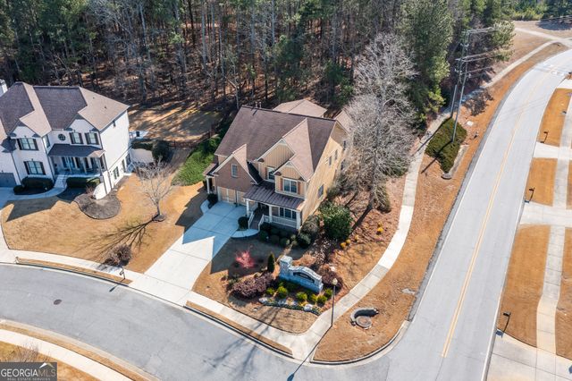 3357 Mulberry Lane Way, Dacula, GA 30019