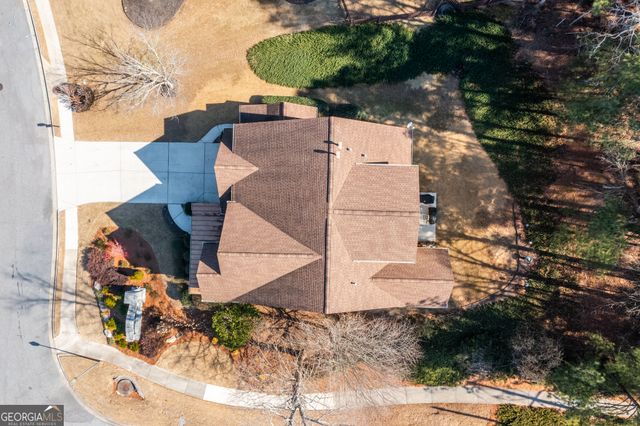 3357 Mulberry Lane Way, Dacula, GA 30019