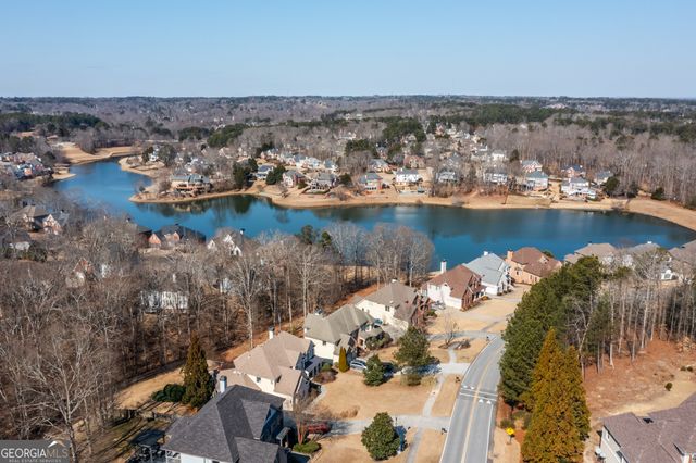 3357 Mulberry Lane Way, Dacula, GA 30019