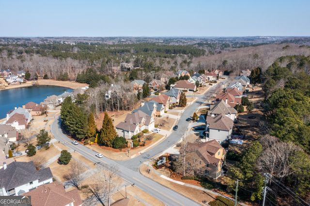 3357 Mulberry Lane Way, Dacula, GA 30019