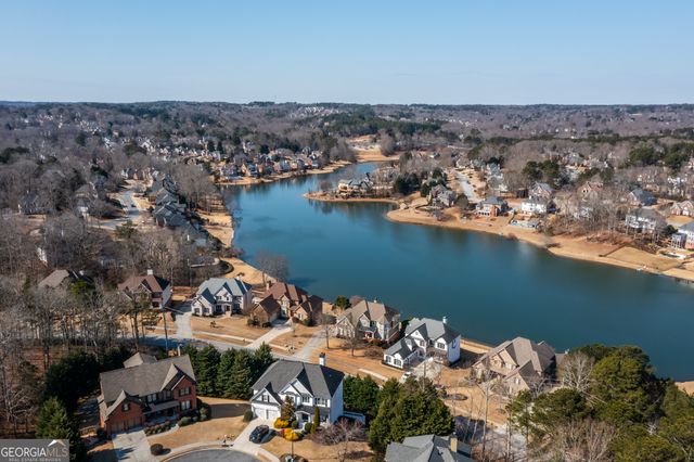 3357 Mulberry Lane Way, Dacula, GA 30019