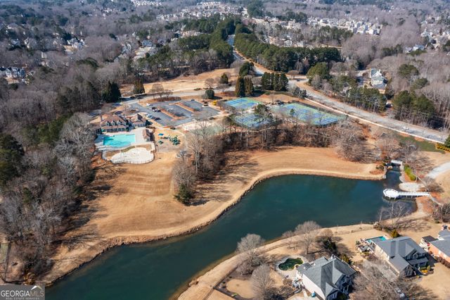 3357 Mulberry Lane Way, Dacula, GA 30019