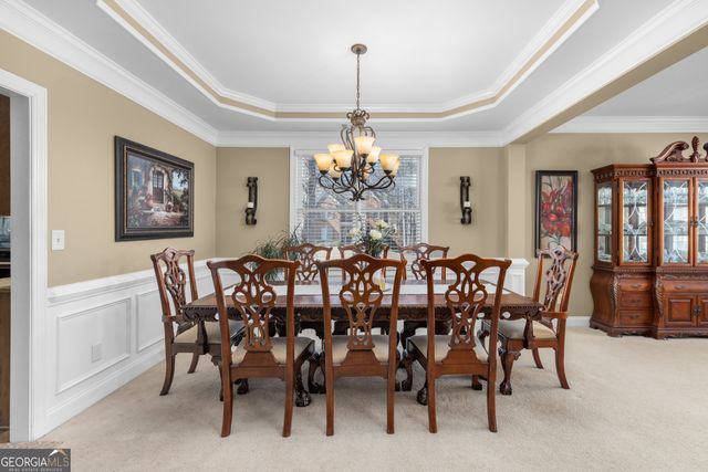 3357 Mulberry Lane Way, Dacula, GA 30019