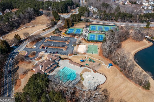 3357 Mulberry Lane Way, Dacula, GA 30019