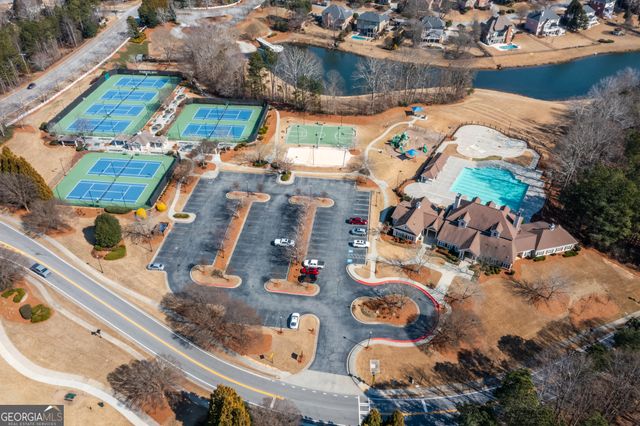 3357 Mulberry Lane Way, Dacula, GA 30019