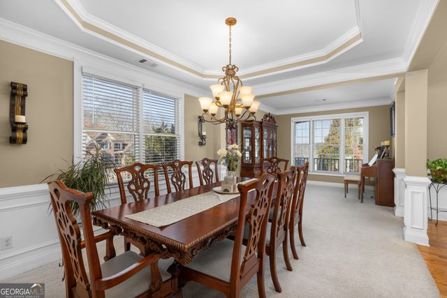 3357 Mulberry Lane Way, Dacula, GA 30019