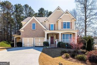 3357 Mulberry Lane Way, Dacula, GA 30019