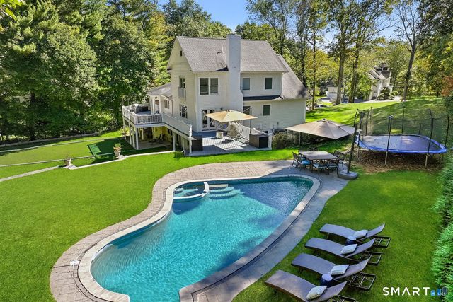 1 Angora Road, Westport, CT 06880