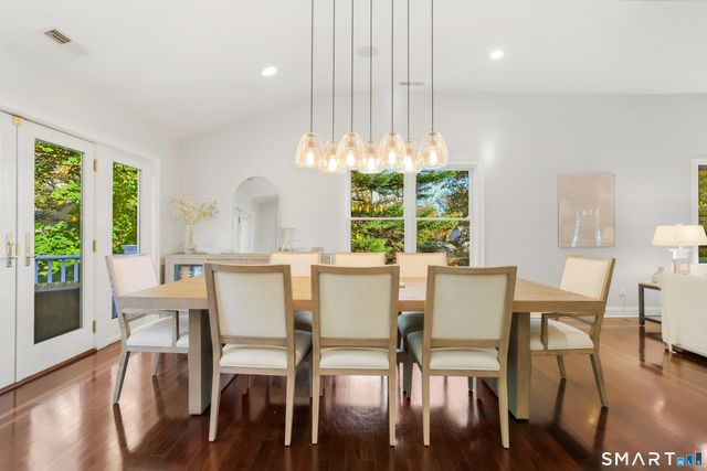 1 Angora Road, Westport, CT 06880