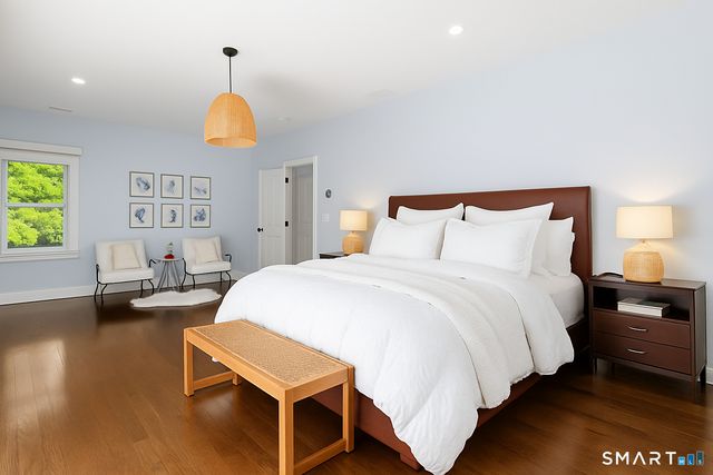 1 Angora Road, Westport, CT 06880