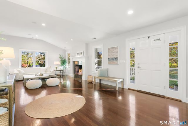 1 Angora Road, Westport, CT 06880