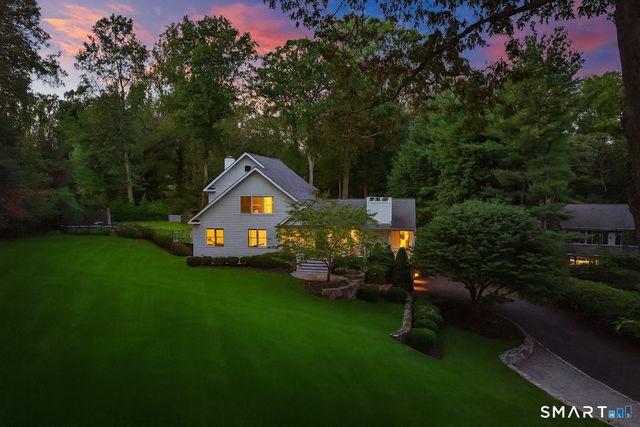 1 Angora Road, Westport, CT 06880