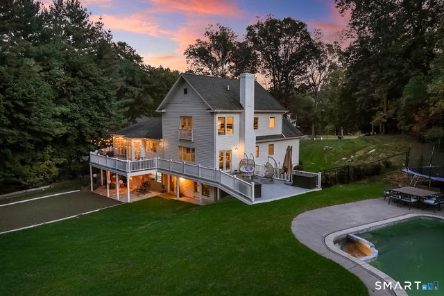 1 Angora Road, Westport, CT 06880