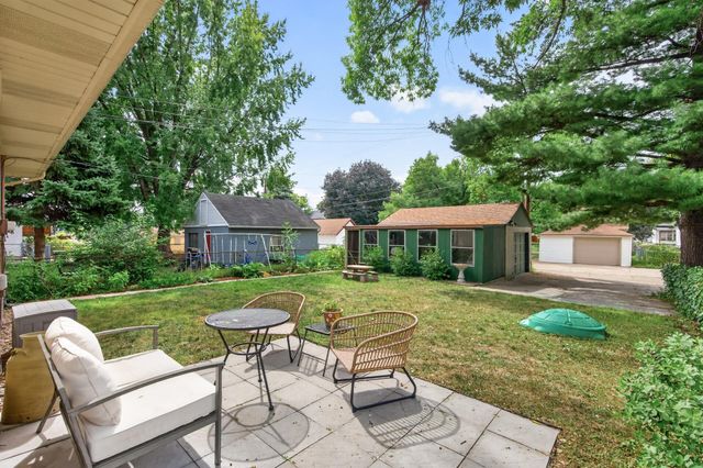 4026 6th Street NE, Columbia Heights, MN 55421
