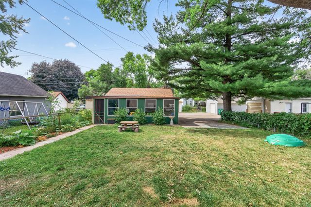 4026 6th Street NE, Columbia Heights, MN 55421