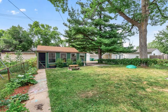 4026 6th Street NE, Columbia Heights, MN 55421