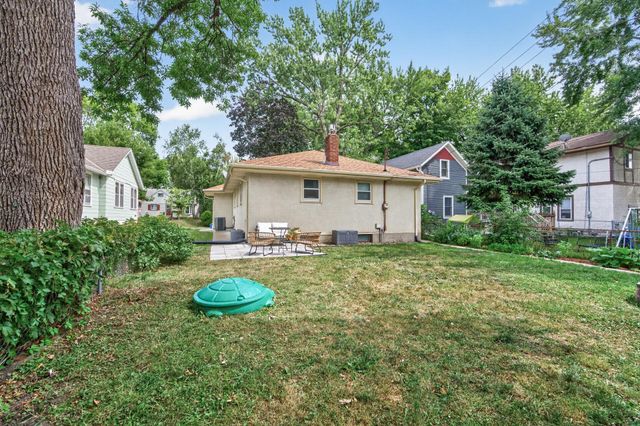 4026 6th Street NE, Columbia Heights, MN 55421