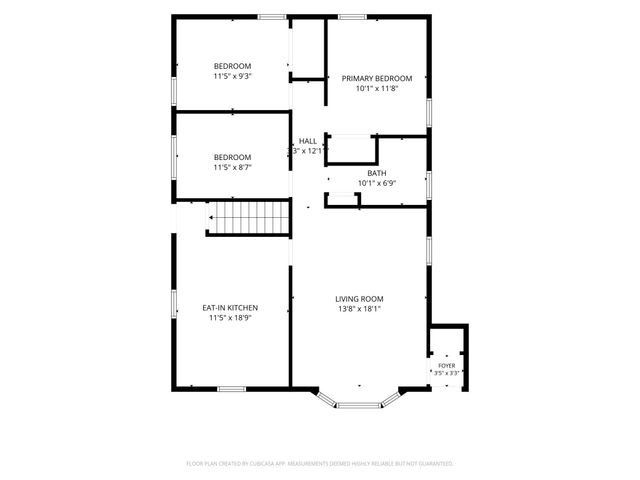 4026 6th Street NE, Columbia Heights, MN 55421
