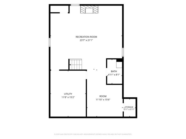 4026 6th Street NE, Columbia Heights, MN 55421