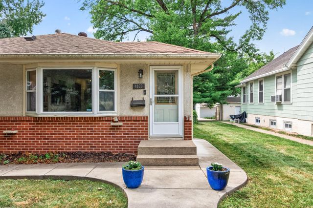 4026 6th Street NE, Columbia Heights, MN 55421
