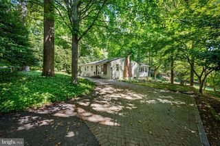 8531 HILL SPRING DR, Lutherville Timonium, MD 21093
