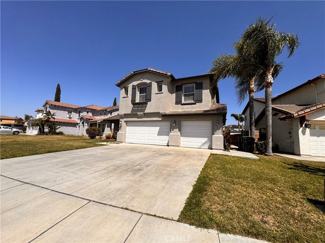 13551 Jasper, Eastvale, CA 92880