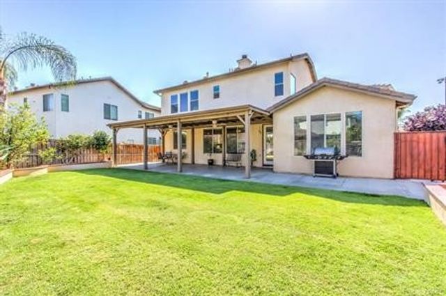 13551 Jasper, Eastvale, CA 92880