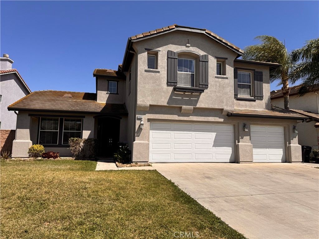13551 Jasper, Eastvale, CA 92880