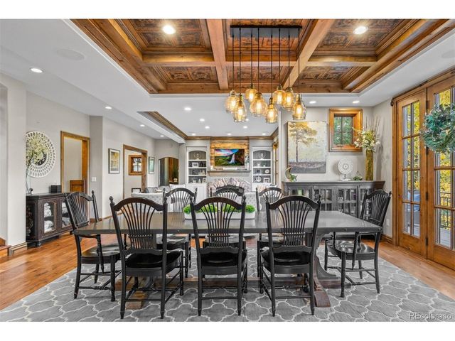 1535 Steamboat Ct, Evergreen, CO 80439