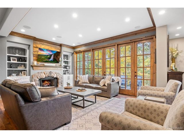 1535 Steamboat Ct, Evergreen, CO 80439