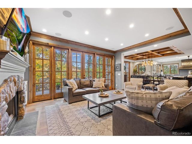 1535 Steamboat Ct, Evergreen, CO 80439