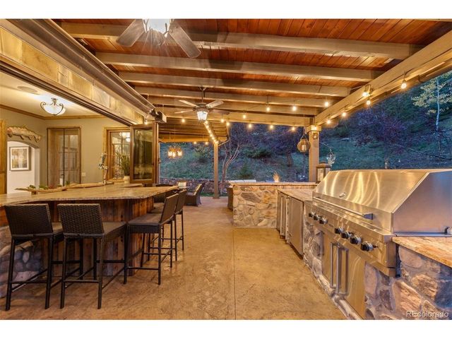 1535 Steamboat Ct, Evergreen, CO 80439