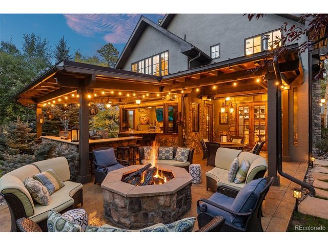 1535 Steamboat Ct, Evergreen, CO 80439