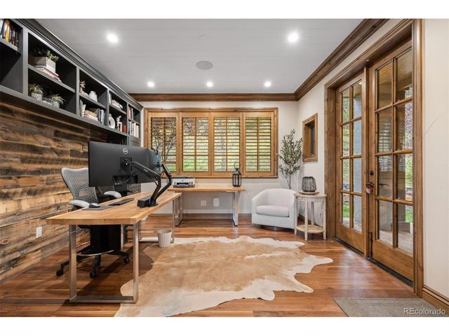 1535 Steamboat Ct, Evergreen, CO 80439