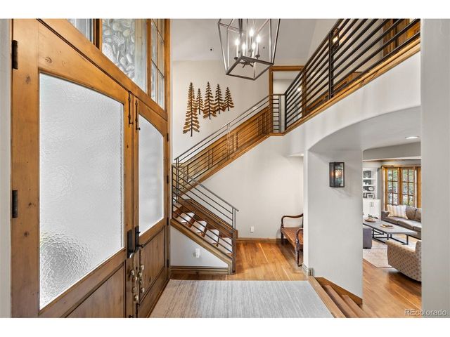 1535 Steamboat Ct, Evergreen, CO 80439