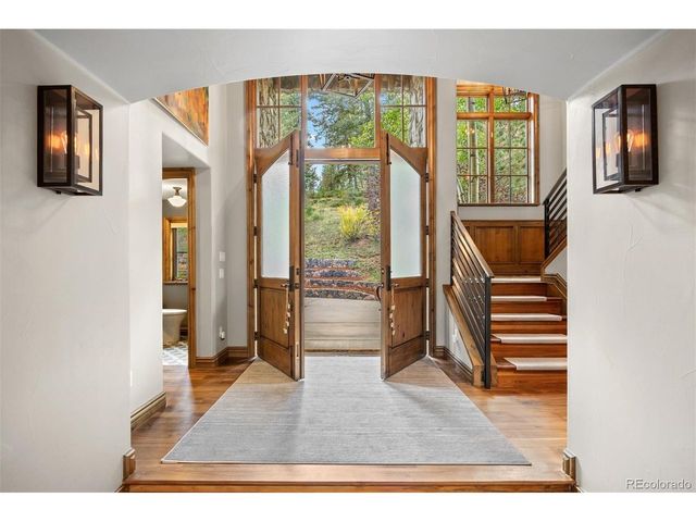 1535 Steamboat Ct, Evergreen, CO 80439