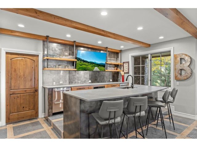 1535 Steamboat Ct, Evergreen, CO 80439