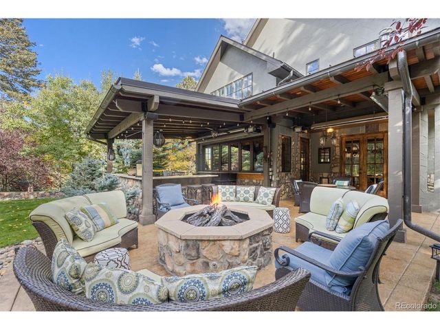 1535 Steamboat Ct, Evergreen, CO 80439