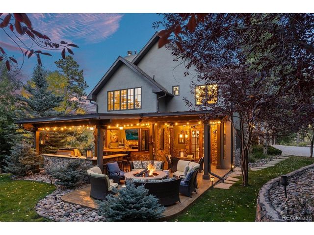 1535 Steamboat Ct, Evergreen, CO 80439