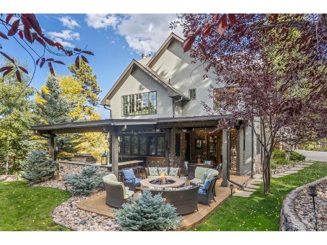 1535 Steamboat Ct, Evergreen, CO 80439