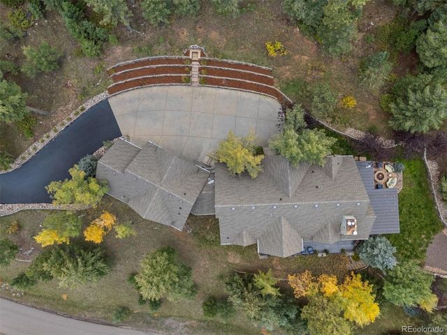 1535 Steamboat Ct, Evergreen, CO 80439