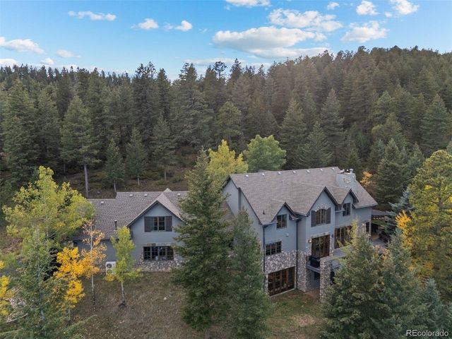 1535 Steamboat Ct, Evergreen, CO 80439