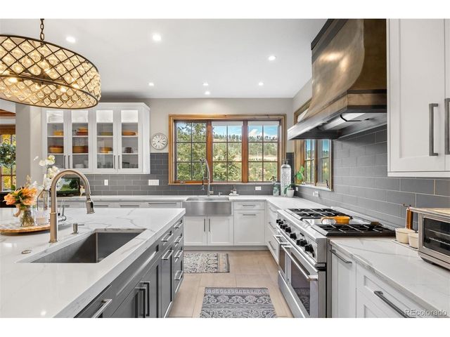 1535 Steamboat Ct, Evergreen, CO 80439