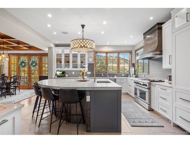 1535 Steamboat Ct, Evergreen, CO 80439