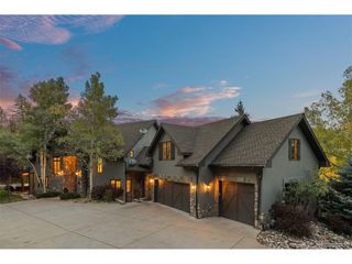 1535 Steamboat Ct, Evergreen, CO 80439