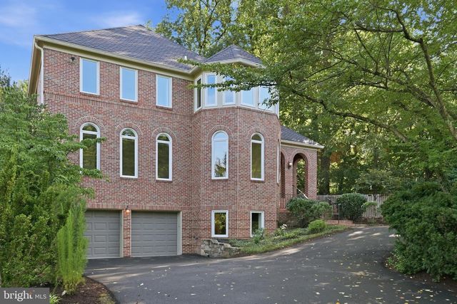 6505 RIVER RD, Bethesda, MD 20817