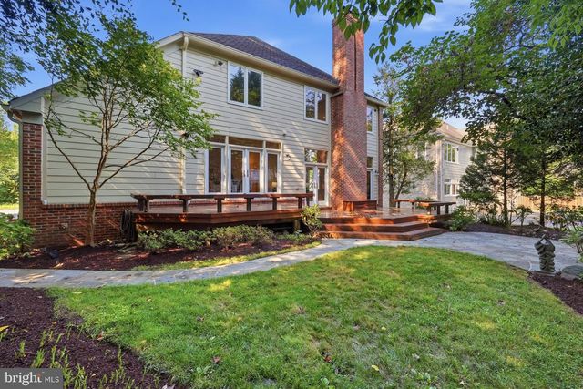 6505 RIVER RD, Bethesda, MD 20817